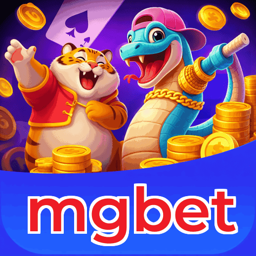 Jogos com maior RTP na mgbet