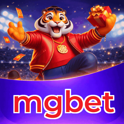 Login rápido no app mgbet